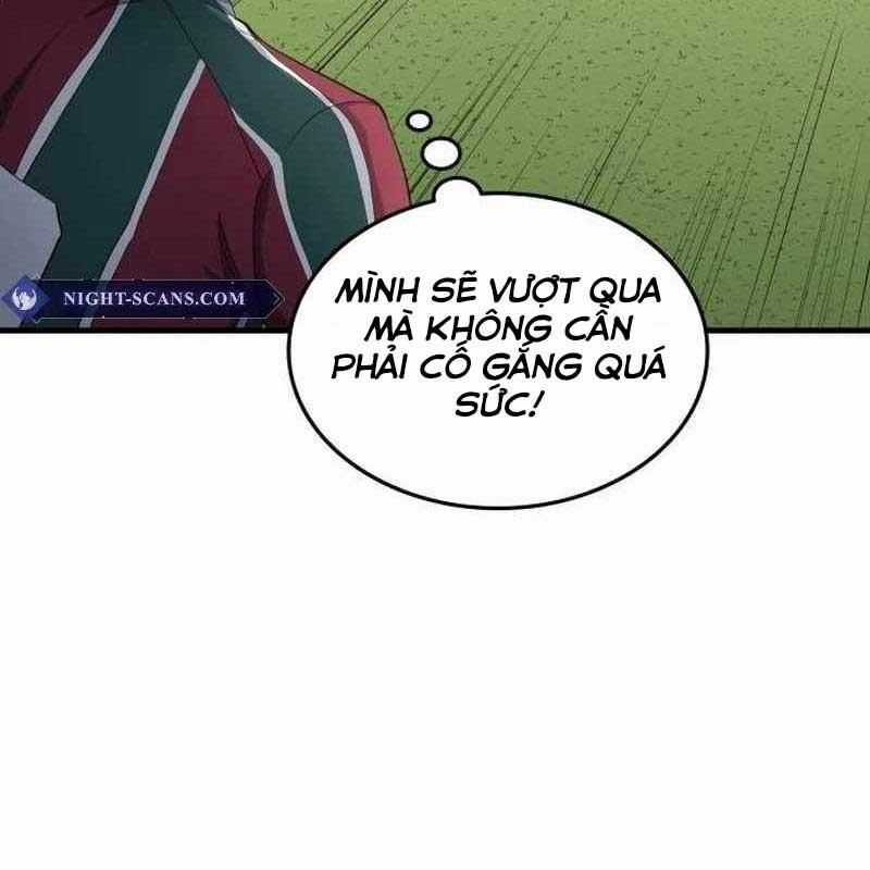 Thiên Phú Bóng Đá, Tất Cả Đều Là Của Tôi! Chapter 67 trang 61