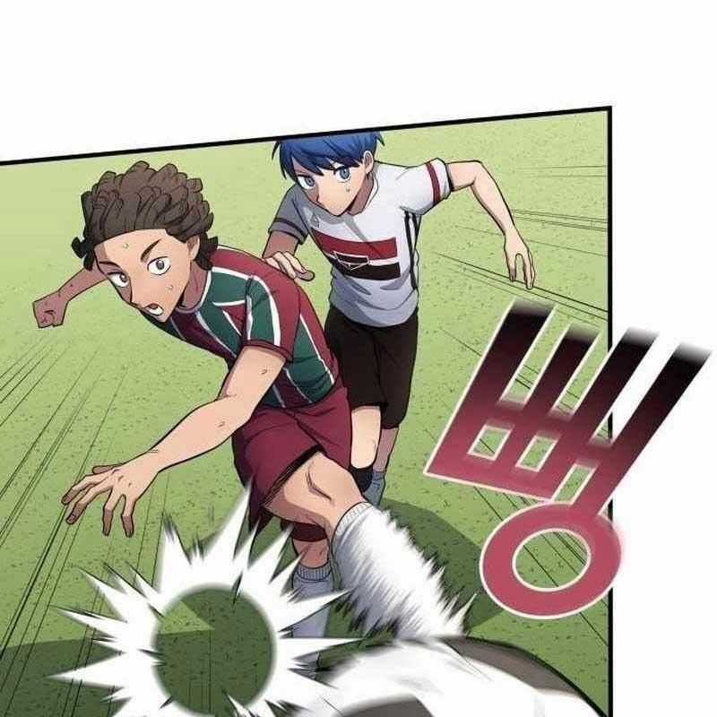 Thiên Phú Bóng Đá, Tất Cả Đều Là Của Tôi! Chapter 67 trang 62
