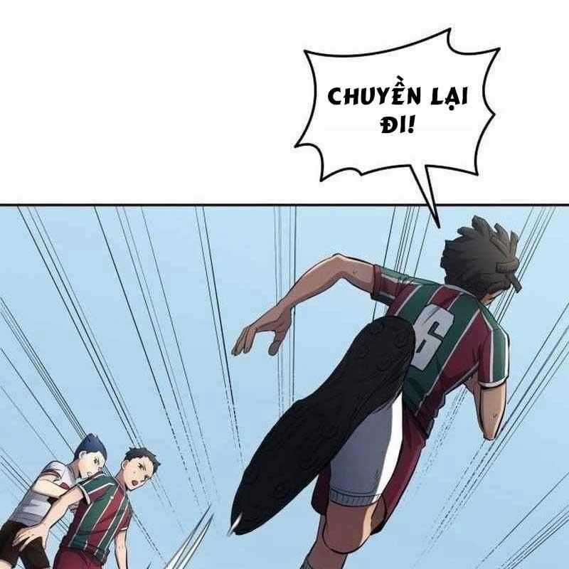 Thiên Phú Bóng Đá, Tất Cả Đều Là Của Tôi! Chapter 67 trang 64