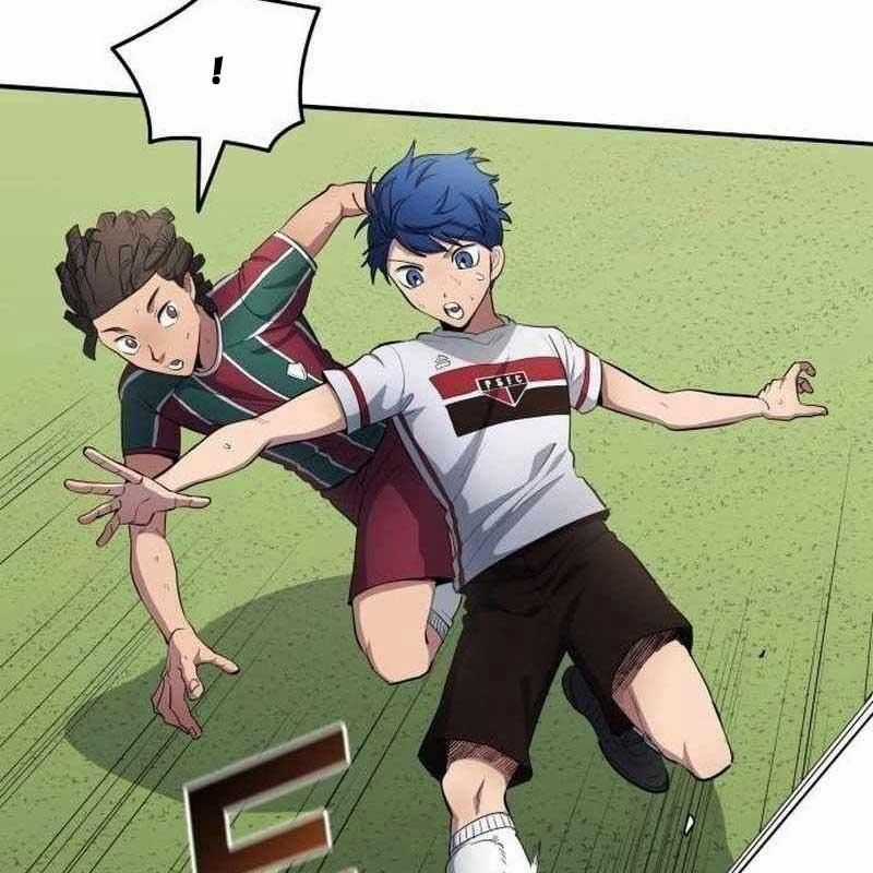 Thiên Phú Bóng Đá, Tất Cả Đều Là Của Tôi! Chapter 67 trang 66