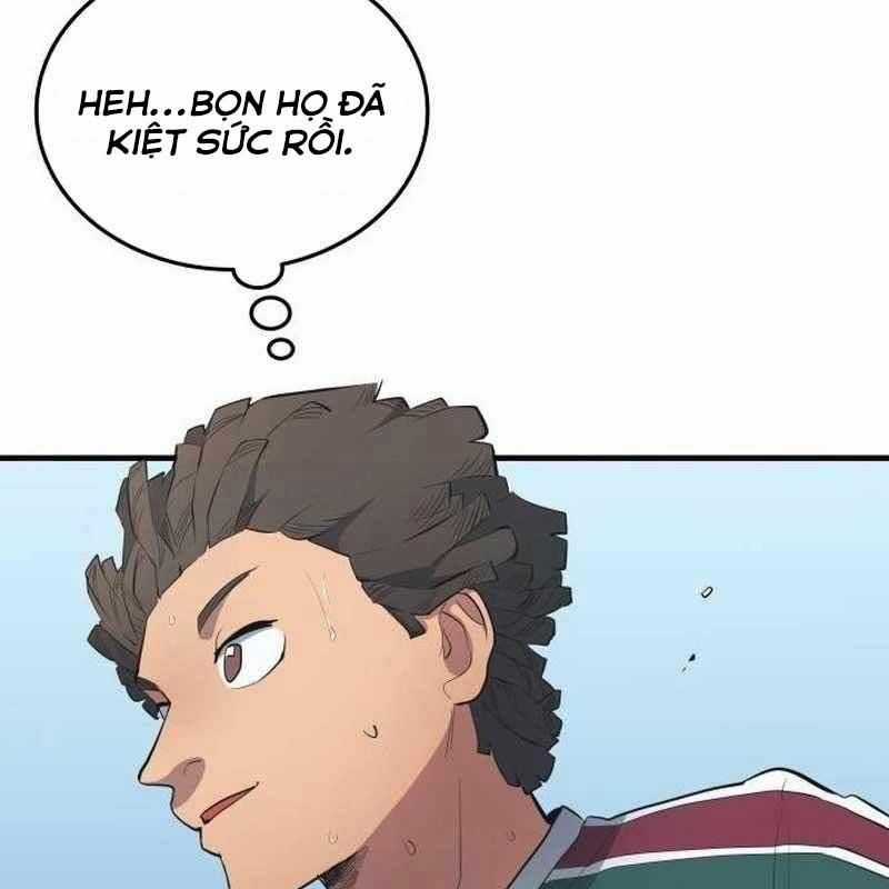 Thiên Phú Bóng Đá, Tất Cả Đều Là Của Tôi! Chapter 67 trang 7