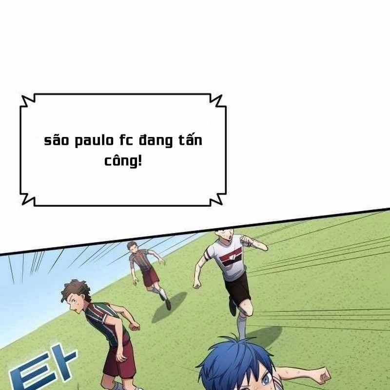 Thiên Phú Bóng Đá, Tất Cả Đều Là Của Tôi! Chapter 67 trang 77
