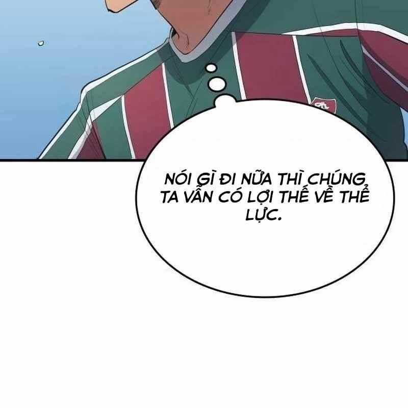 Thiên Phú Bóng Đá, Tất Cả Đều Là Của Tôi! Chapter 67 trang 8