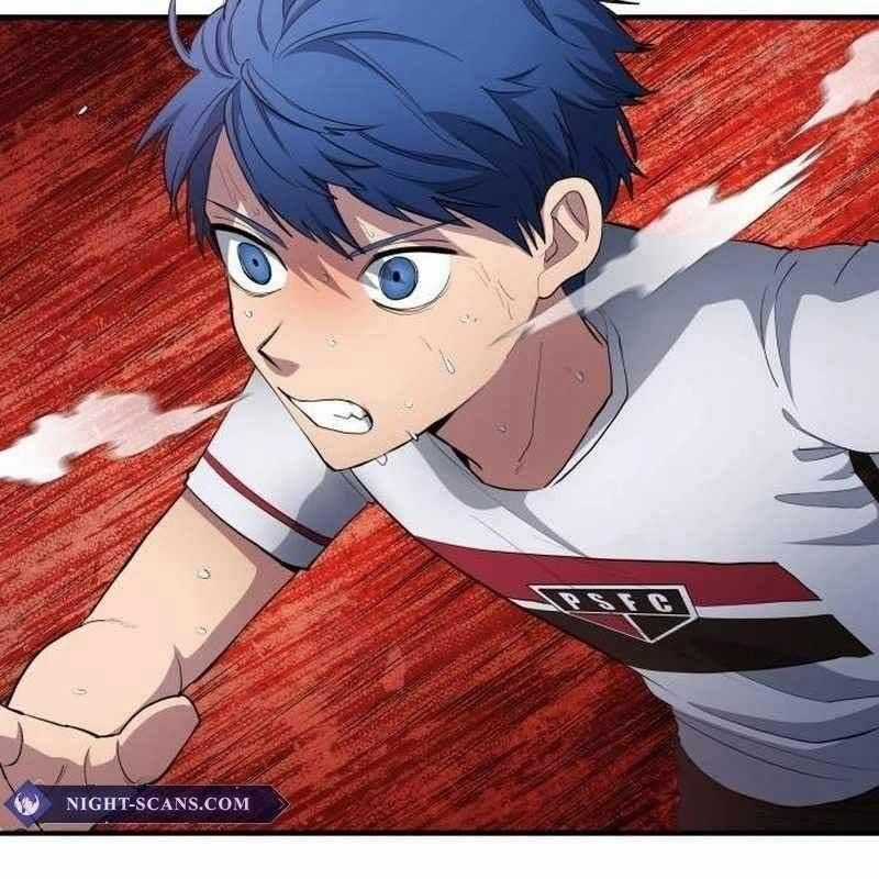 Thiên Phú Bóng Đá, Tất Cả Đều Là Của Tôi! Chapter 67 trang 80