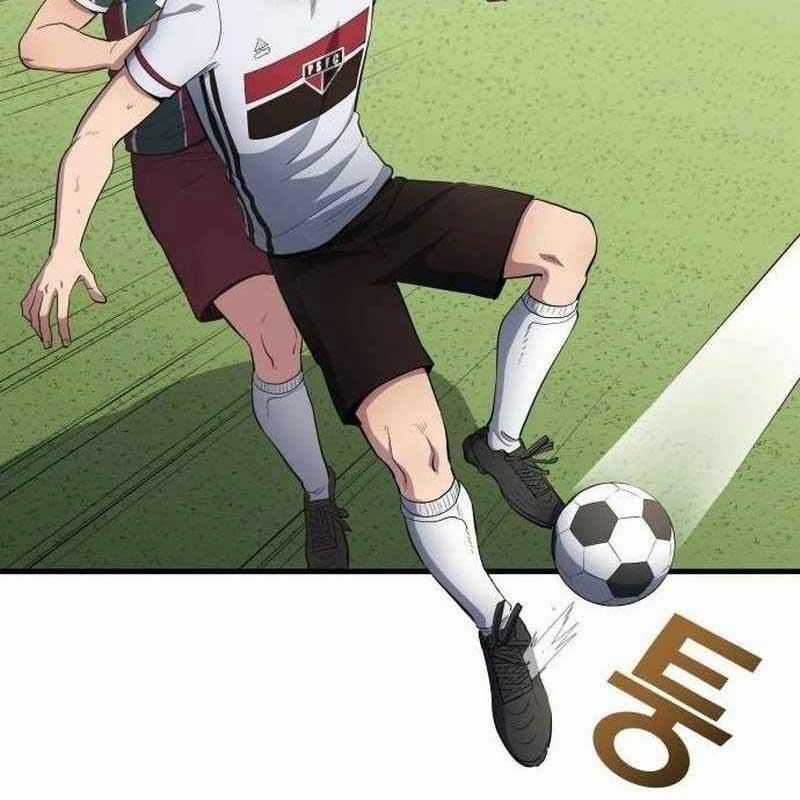 Thiên Phú Bóng Đá, Tất Cả Đều Là Của Tôi! Chapter 67 trang 87