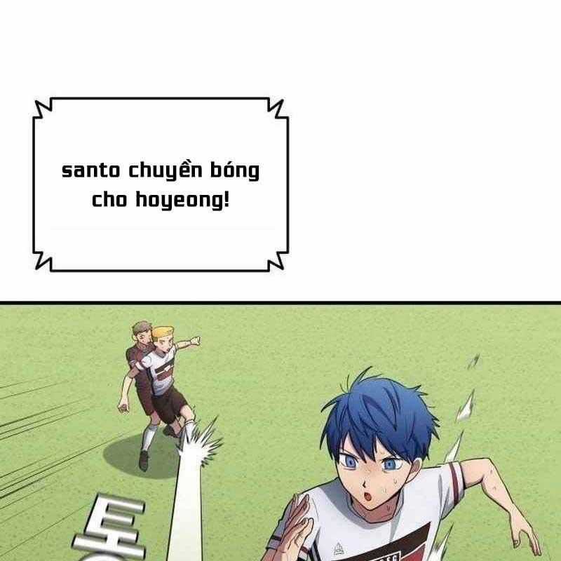 Thiên Phú Bóng Đá, Tất Cả Đều Là Của Tôi! Chapter 67 trang 90