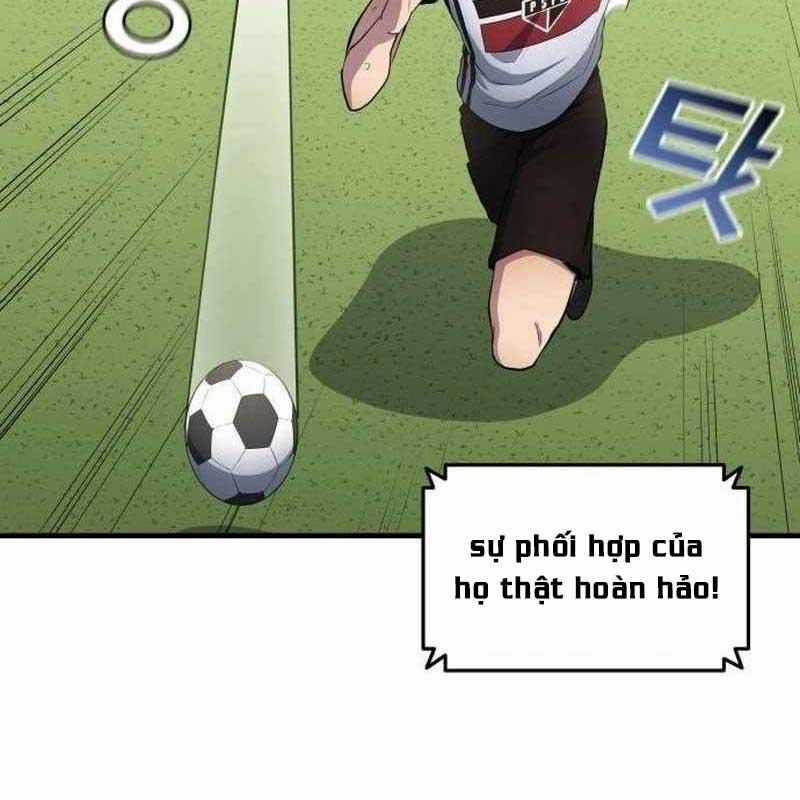 Thiên Phú Bóng Đá, Tất Cả Đều Là Của Tôi! Chapter 67 trang 91