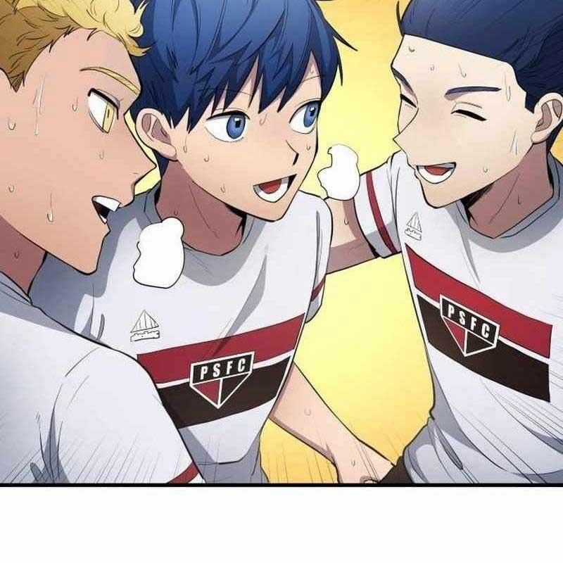 Thiên Phú Bóng Đá, Tất Cả Đều Là Của Tôi! Chapter 68 trang 103
