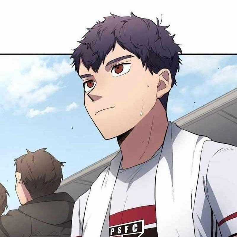 Thiên Phú Bóng Đá, Tất Cả Đều Là Của Tôi! Chapter 68 trang 106