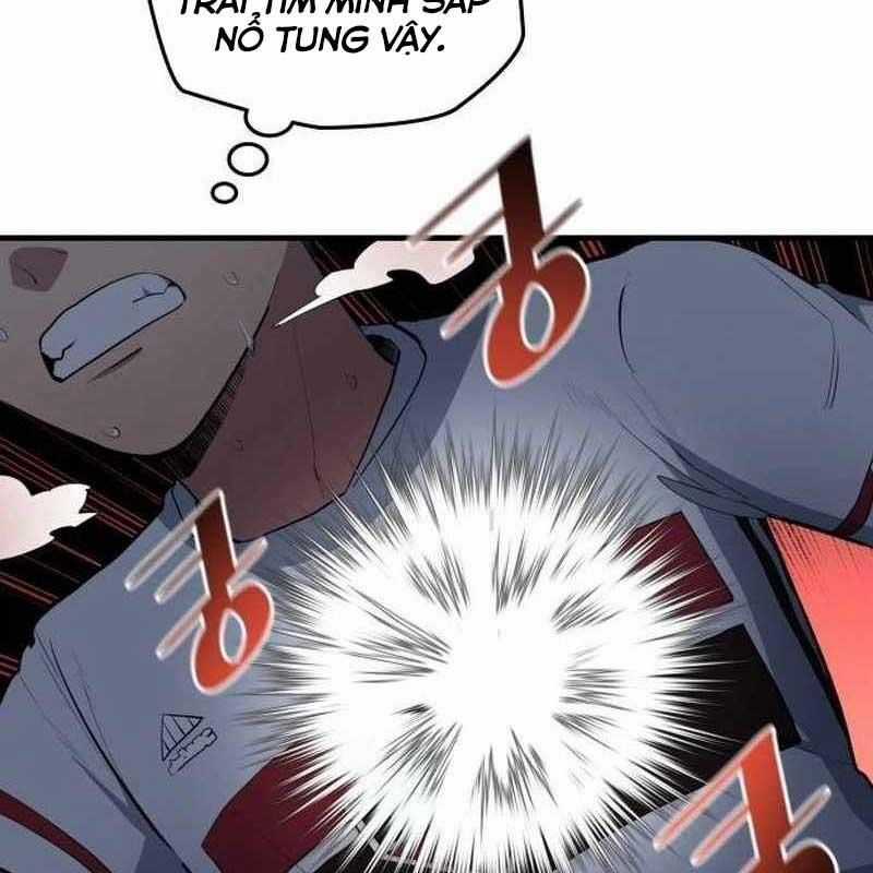 Thiên Phú Bóng Đá, Tất Cả Đều Là Của Tôi! Chapter 68 trang 11
