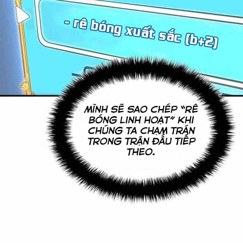 Thiên Phú Bóng Đá, Tất Cả Đều Là Của Tôi! Chapter 68 trang 113