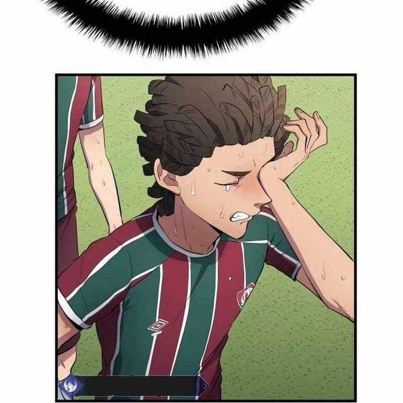 Thiên Phú Bóng Đá, Tất Cả Đều Là Của Tôi! Chapter 68 trang 115