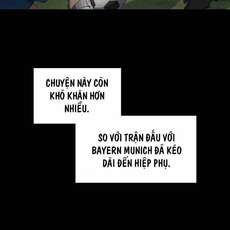 Thiên Phú Bóng Đá, Tất Cả Đều Là Của Tôi! Chapter 68 trang 21