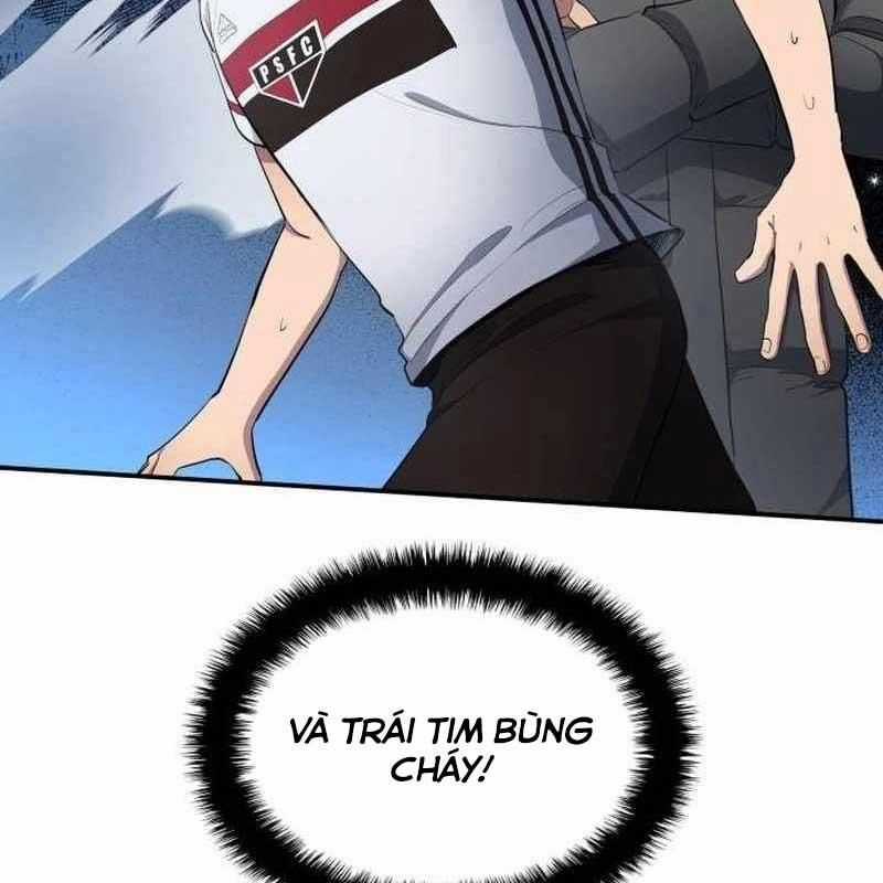Thiên Phú Bóng Đá, Tất Cả Đều Là Của Tôi! Chapter 68 trang 27
