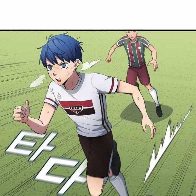 Thiên Phú Bóng Đá, Tất Cả Đều Là Của Tôi! Chapter 68 trang 3
