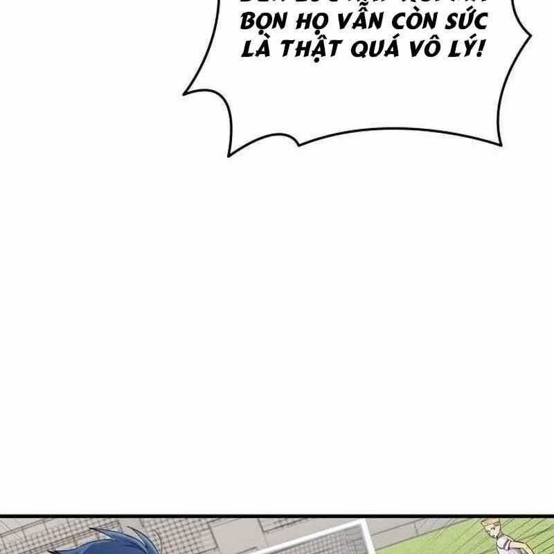 Thiên Phú Bóng Đá, Tất Cả Đều Là Của Tôi! Chapter 68 trang 30