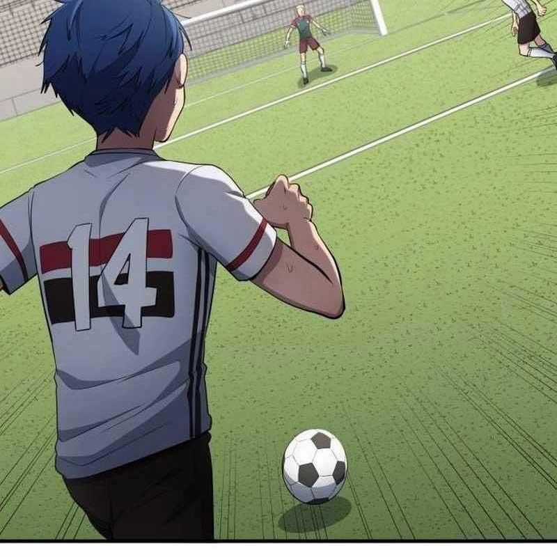 Thiên Phú Bóng Đá, Tất Cả Đều Là Của Tôi! Chapter 68 trang 31