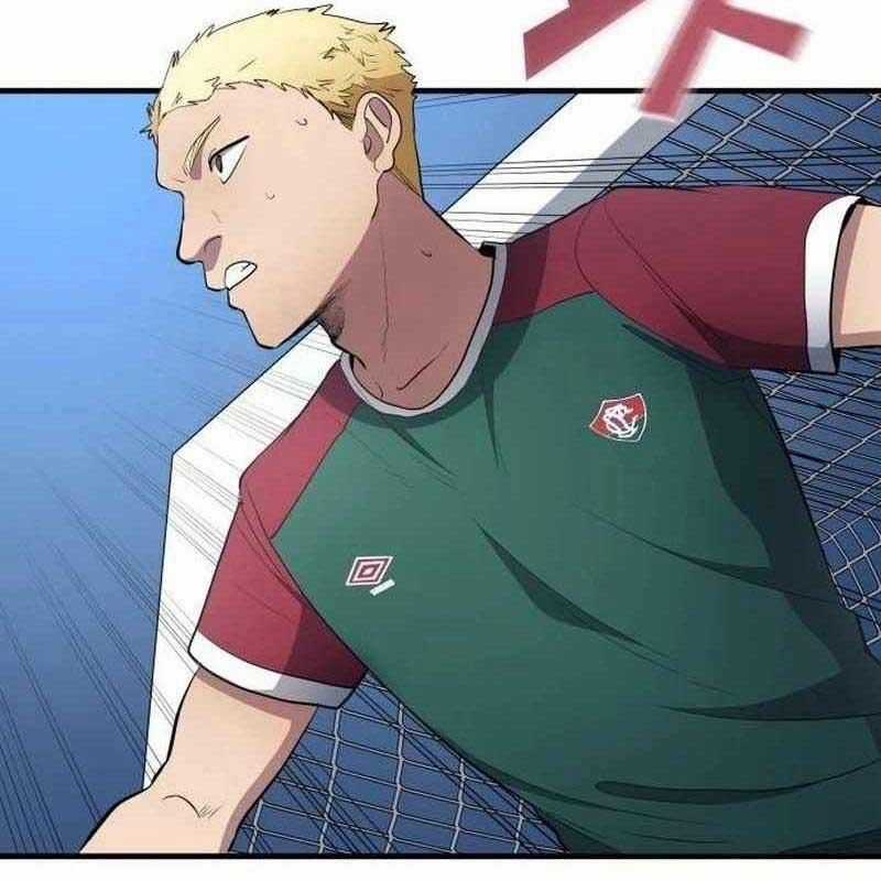 Thiên Phú Bóng Đá, Tất Cả Đều Là Của Tôi! Chapter 68 trang 37