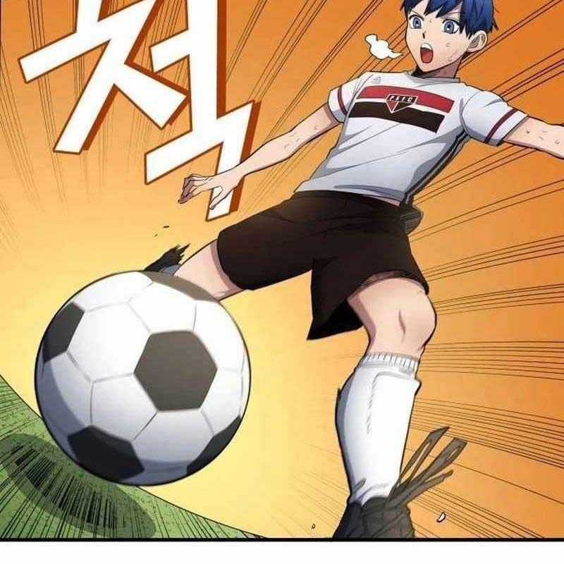 Thiên Phú Bóng Đá, Tất Cả Đều Là Của Tôi! Chapter 68 trang 39