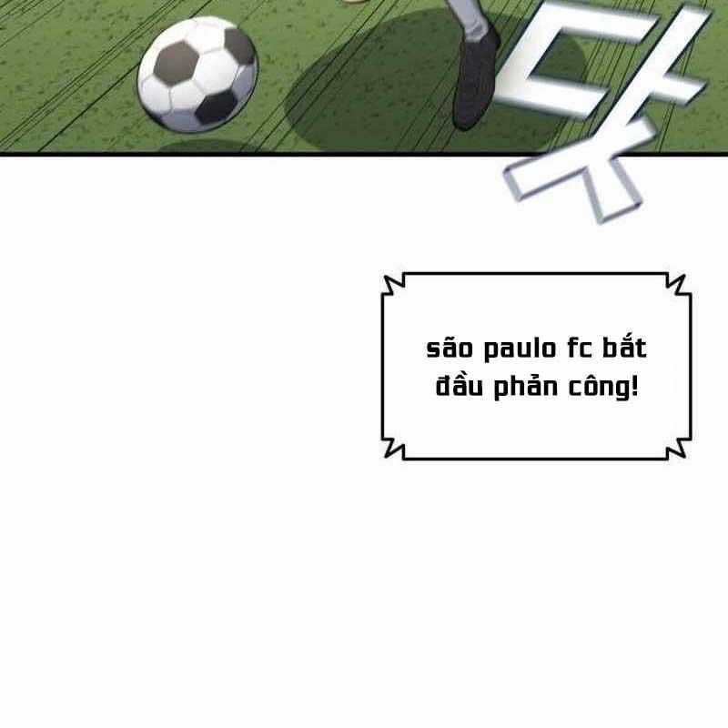 Thiên Phú Bóng Đá, Tất Cả Đều Là Của Tôi! Chapter 68 trang 4