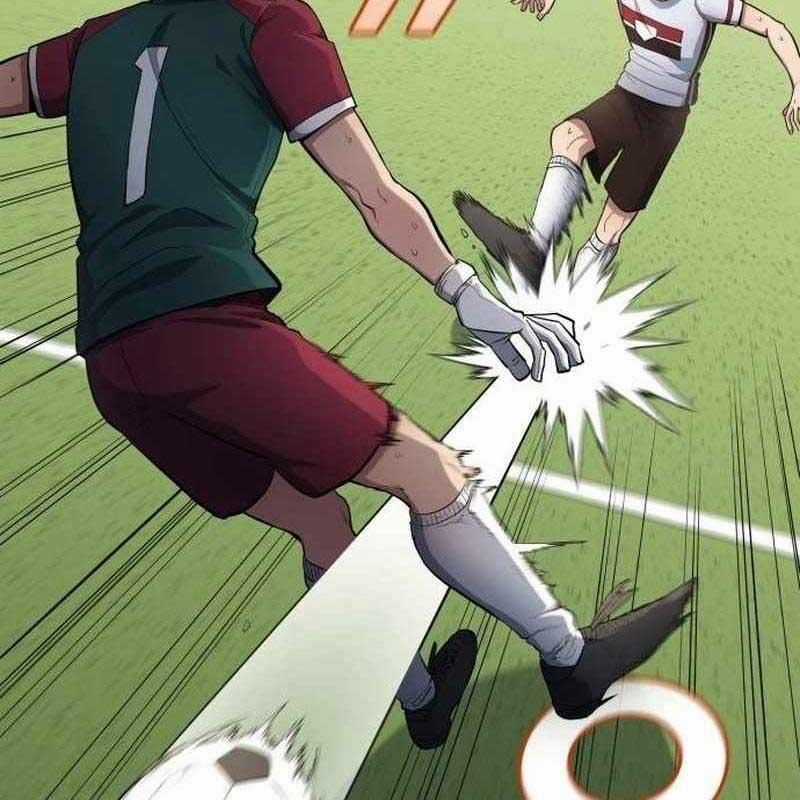 Thiên Phú Bóng Đá, Tất Cả Đều Là Của Tôi! Chapter 68 trang 43