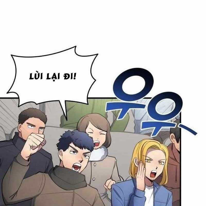 Thiên Phú Bóng Đá, Tất Cả Đều Là Của Tôi! Chapter 68 trang 5