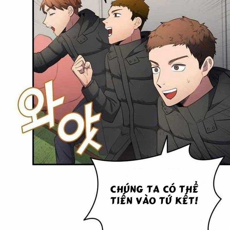 Thiên Phú Bóng Đá, Tất Cả Đều Là Của Tôi! Chapter 68 trang 50