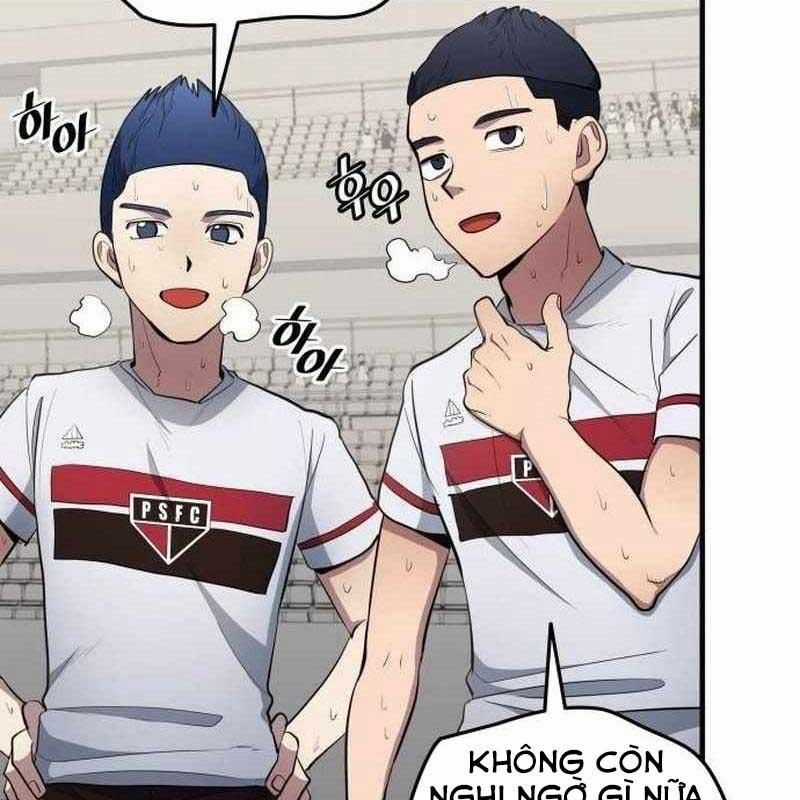 Thiên Phú Bóng Đá, Tất Cả Đều Là Của Tôi! Chapter 68 trang 52