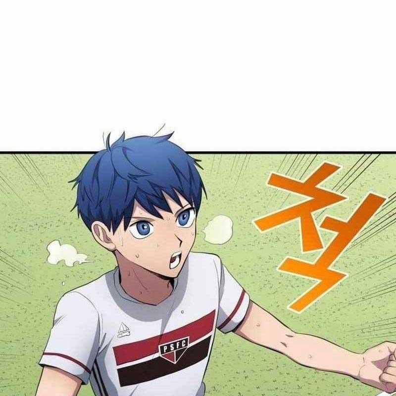 Thiên Phú Bóng Đá, Tất Cả Đều Là Của Tôi! Chapter 68 trang 57