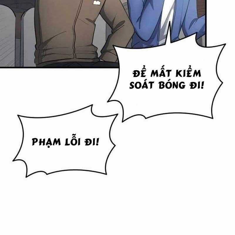Thiên Phú Bóng Đá, Tất Cả Đều Là Của Tôi! Chapter 68 trang 6