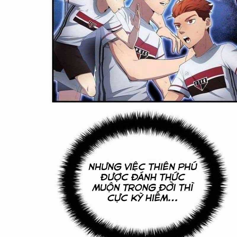 Thiên Phú Bóng Đá, Tất Cả Đều Là Của Tôi! Chapter 68 trang 73