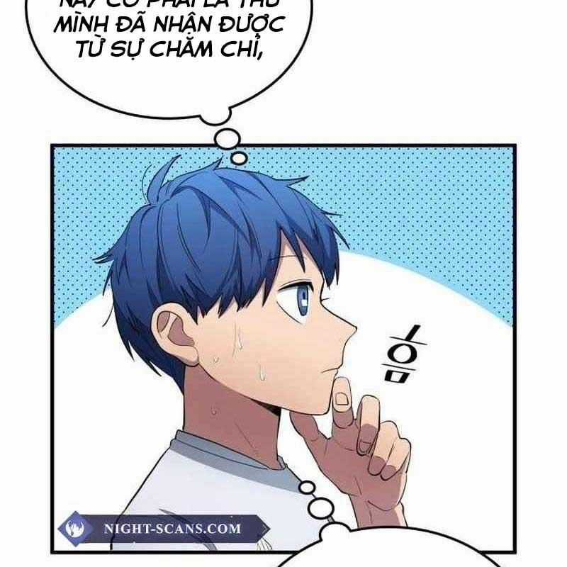 Thiên Phú Bóng Đá, Tất Cả Đều Là Của Tôi! Chapter 68 trang 77