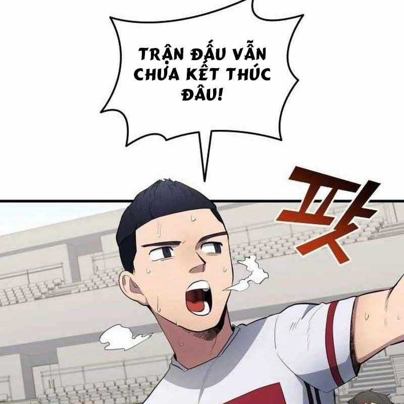 Thiên Phú Bóng Đá, Tất Cả Đều Là Của Tôi! Chapter 68 trang 87