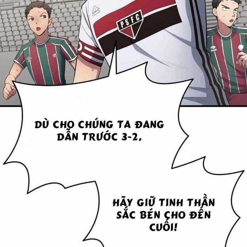 Thiên Phú Bóng Đá, Tất Cả Đều Là Của Tôi! Chapter 68 trang 88