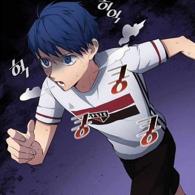 Thiên Phú Bóng Đá, Tất Cả Đều Là Của Tôi! Chapter 68 trang 9