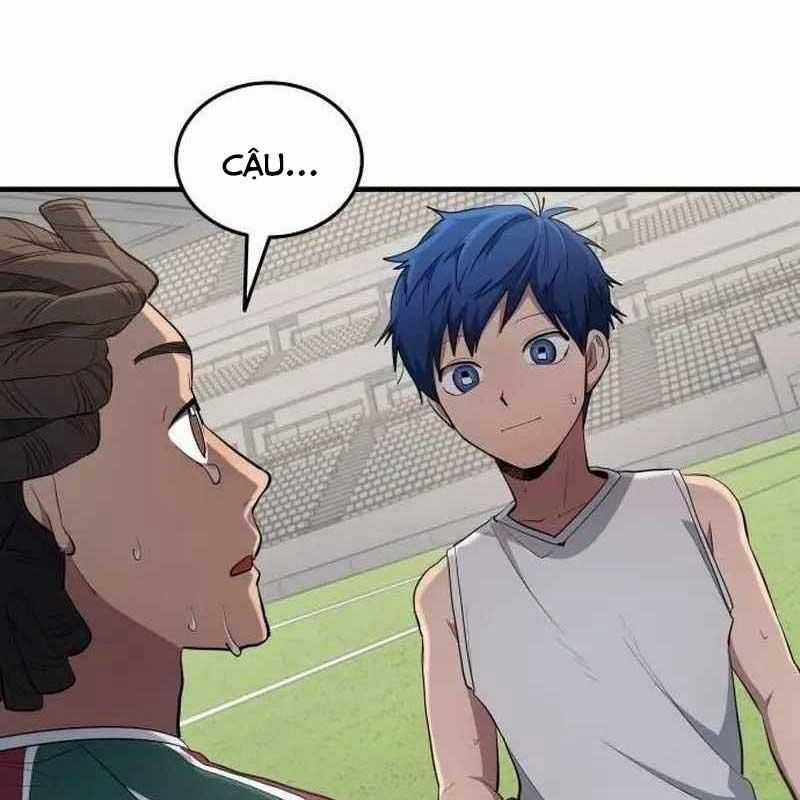 Thiên Phú Bóng Đá, Tất Cả Đều Là Của Tôi! Chapter 69 trang 10