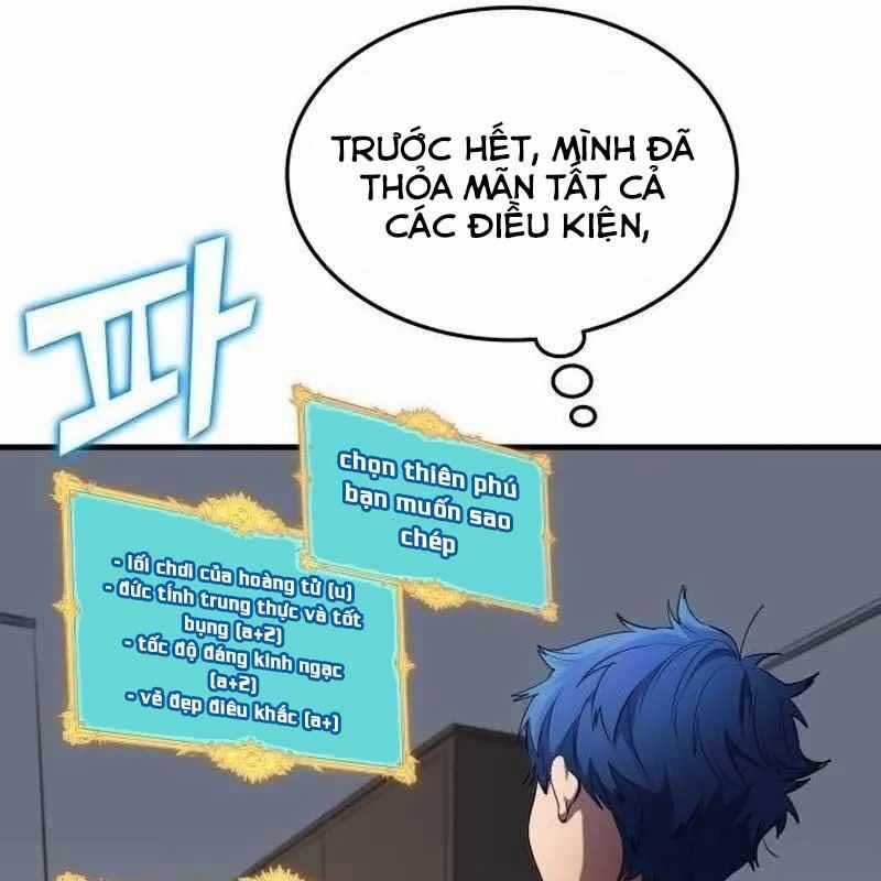 Thiên Phú Bóng Đá, Tất Cả Đều Là Của Tôi! Chapter 69 trang 107