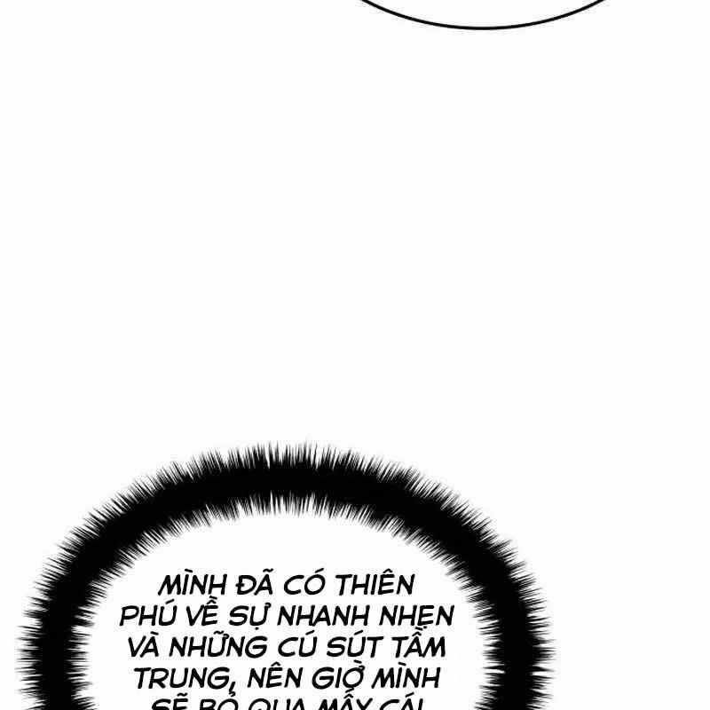 Thiên Phú Bóng Đá, Tất Cả Đều Là Của Tôi! Chapter 69 trang 109