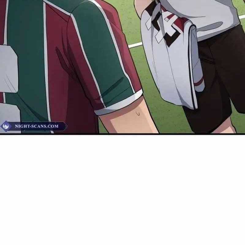 Thiên Phú Bóng Đá, Tất Cả Đều Là Của Tôi! Chapter 69 trang 11