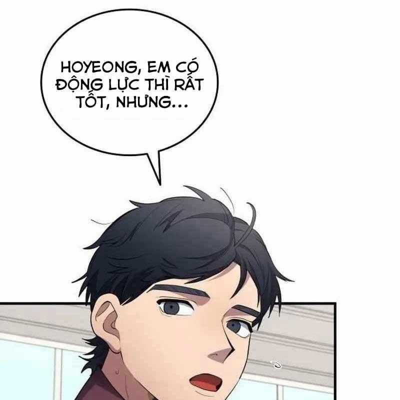 Thiên Phú Bóng Đá, Tất Cả Đều Là Của Tôi! Chapter 69 trang 121