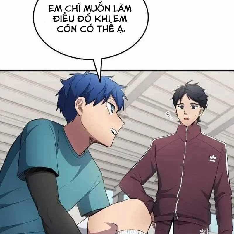 Thiên Phú Bóng Đá, Tất Cả Đều Là Của Tôi! Chapter 69 trang 124