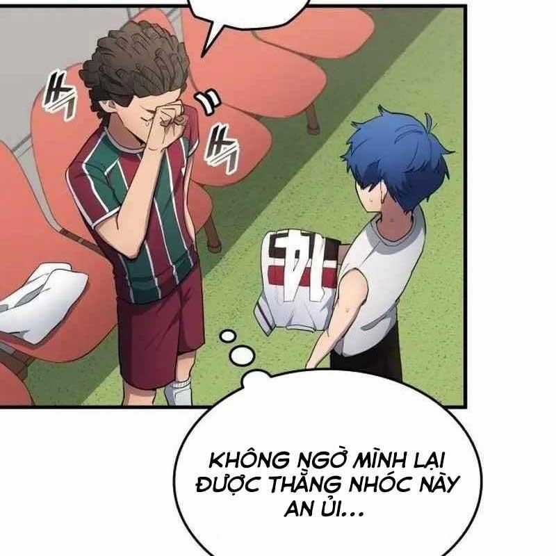 Thiên Phú Bóng Đá, Tất Cả Đều Là Của Tôi! Chapter 69 trang 16