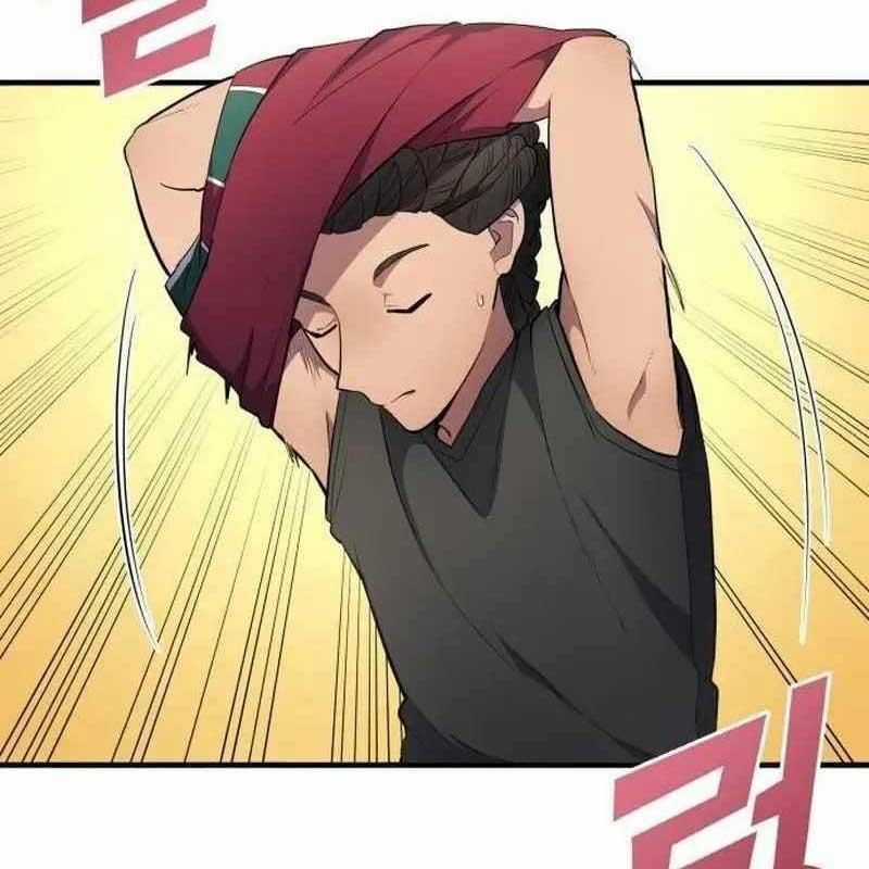 Thiên Phú Bóng Đá, Tất Cả Đều Là Của Tôi! Chapter 69 trang 18