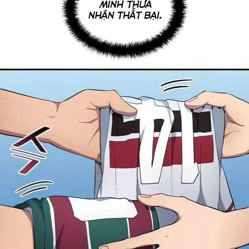 Thiên Phú Bóng Đá, Tất Cả Đều Là Của Tôi! Chapter 69 trang 20