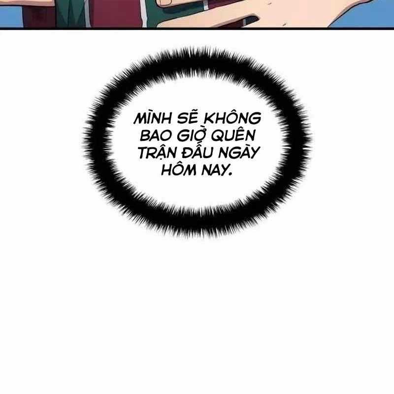 Thiên Phú Bóng Đá, Tất Cả Đều Là Của Tôi! Chapter 69 trang 21