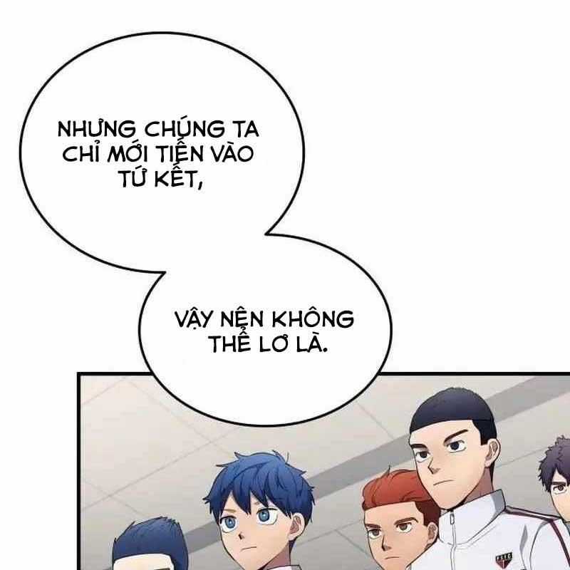 Thiên Phú Bóng Đá, Tất Cả Đều Là Của Tôi! Chapter 69 trang 31