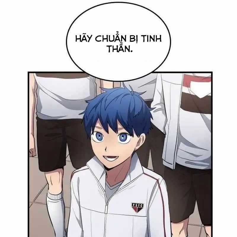 Thiên Phú Bóng Đá, Tất Cả Đều Là Của Tôi! Chapter 69 trang 36