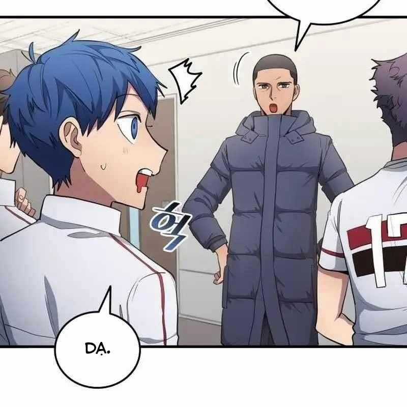 Thiên Phú Bóng Đá, Tất Cả Đều Là Của Tôi! Chapter 69 trang 41