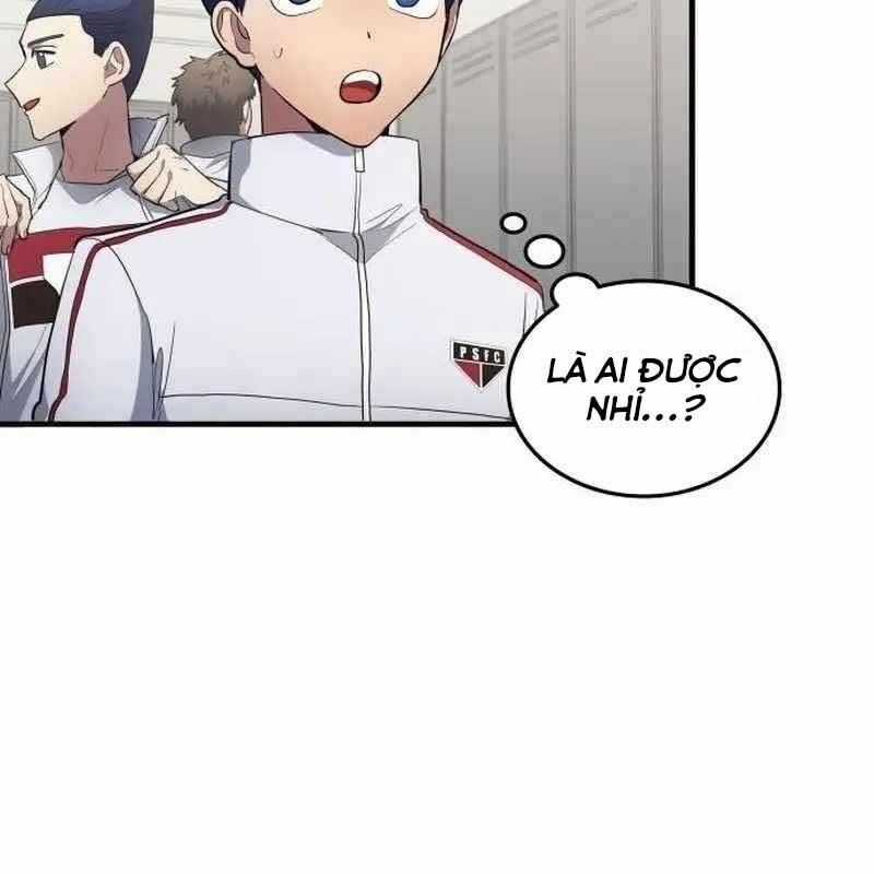 Thiên Phú Bóng Đá, Tất Cả Đều Là Của Tôi! Chapter 69 trang 45