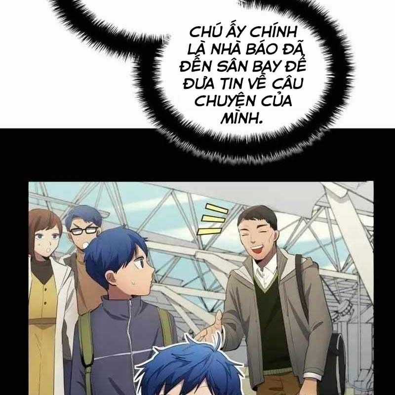 Thiên Phú Bóng Đá, Tất Cả Đều Là Của Tôi! Chapter 69 trang 53